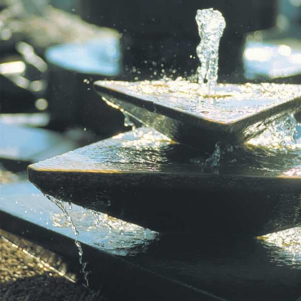 Oase Fountain Pump,1-64 HP,120V,3.6 ft. Head 45413