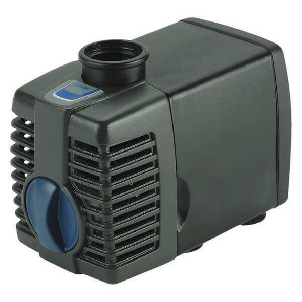 Oase Fountain Pump,1/64 HP,120V,7.9 ft. Head 45416