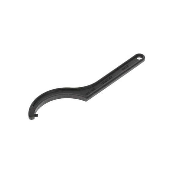 Gedore Spanner Wrench,155 to 165mm Capacity 40 Z 155-165