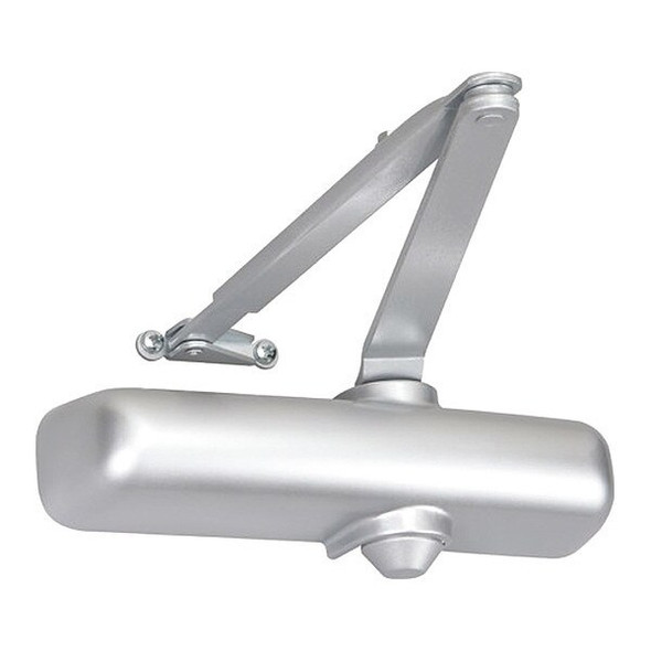 Norton Door Controls Door Closer,Norton 1703,Non Hold Open 1700 Cov x 689