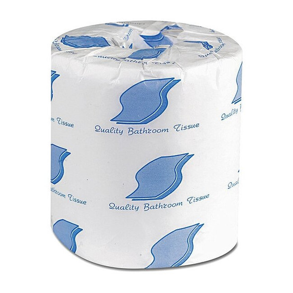 Gen Carton, 500 Sheets, White, 96 PK GEN500