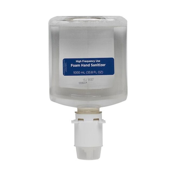 Georgia-Pacific Hand Sanitizer, 950mL, Bottle, PK2 42336