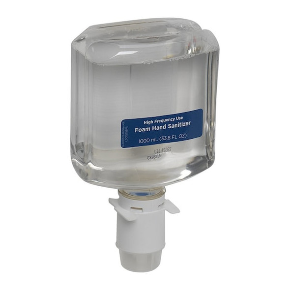 Georgia-Pacific Hand Sanitizer, 950mL, Bottle, PK2 42336