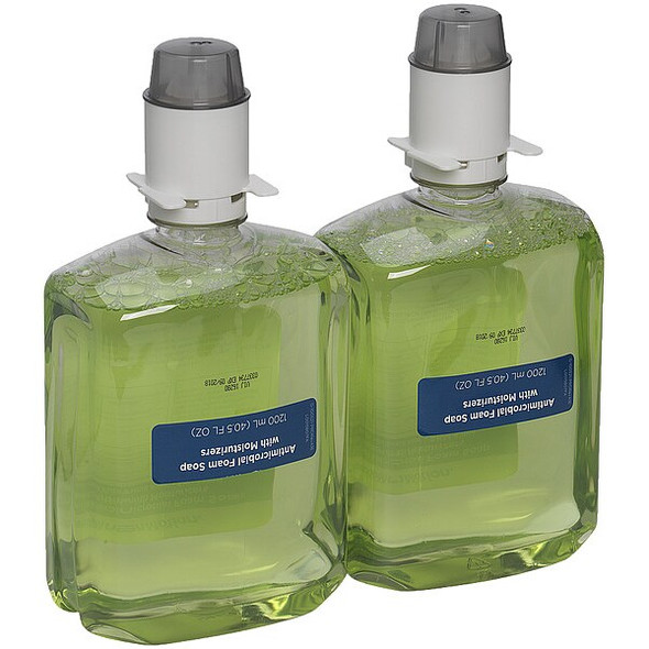 Georgia-Pacific Hand Soap,GRN,1,200 mL,Aloe,42819,PK2 42819
