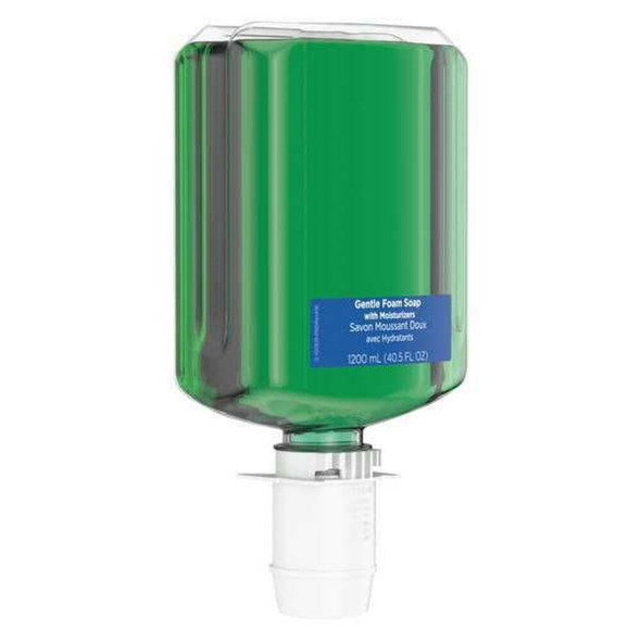Georgia-Pacific 1200 ml Foam Hand Soap Cartridge 42819