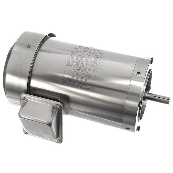 Leeson Washdown Motor,1 HP,1740 RPM 191564.00