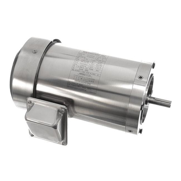 Leeson WashdownMotor,1hp,1750RPM,208-230/460VAC 191564.00