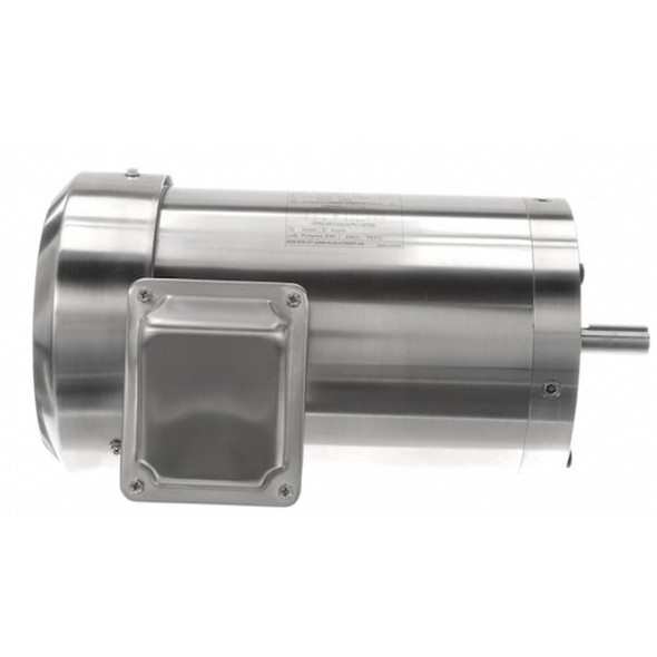 Leeson Washdown Motor,1 HP,1740 RPM 191564.00