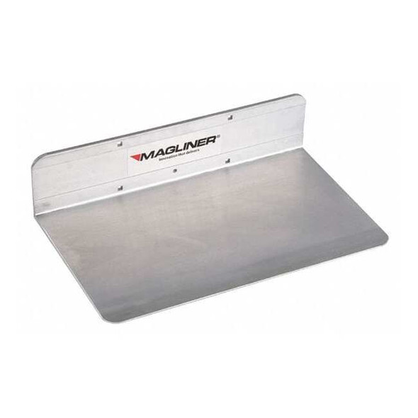 Magliner Nose Plate,20"W,12"D,500 lb. 300215