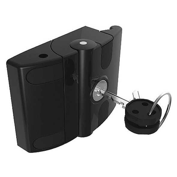 Fath Slide Door Latch,78 mmx96 mmx31.6 mm 957415 Fath Slide Door Latch,78 mmx96 mmx31.6 mm 957415