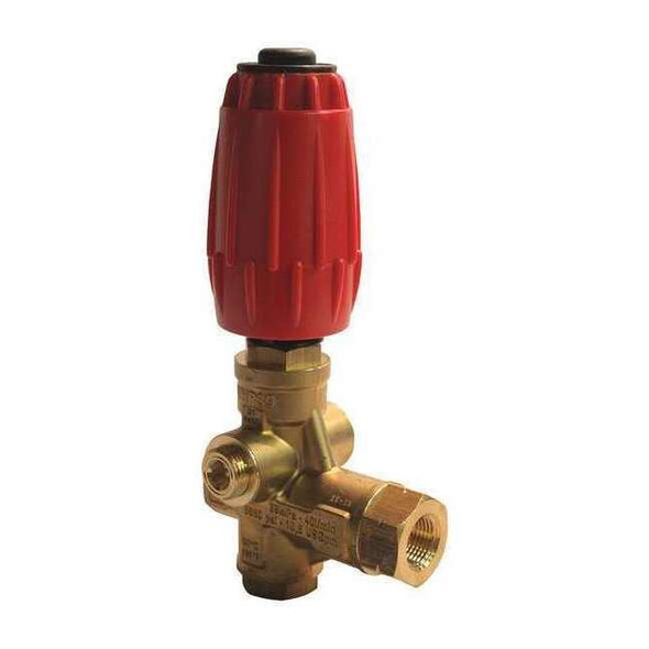 Mecline Unloader,7-7/32" H,Max. Flow 11 GPM VHP39