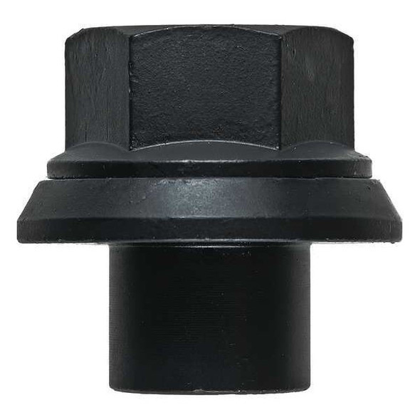 Haltec Wheel Nut,M22x1.5,Grade 8 ST,PK10 GL-2919