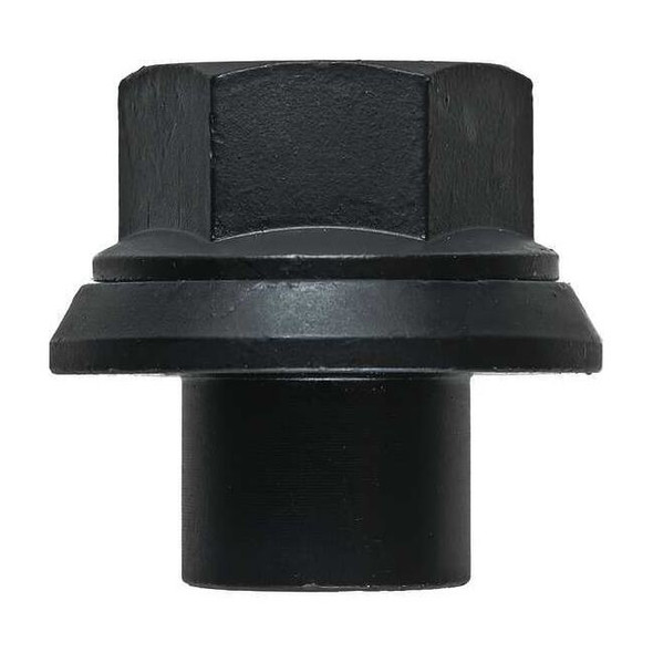 Haltec Wheel Nut,M22x1.5,Grade 8 ST,PK10 GL-2919