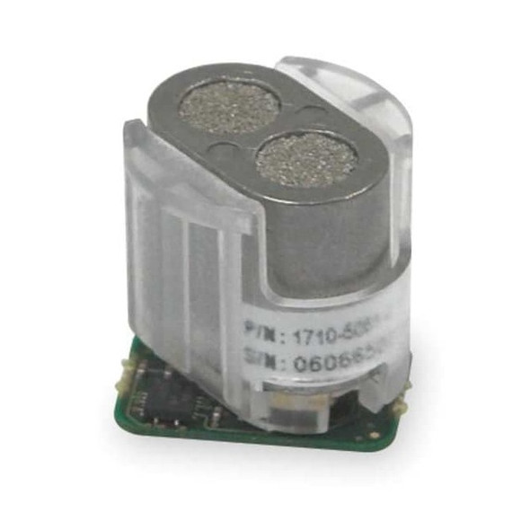 Industrial Scientific GasDetectorSensor,PhotoIon,Combust/C5H12 17124975-K