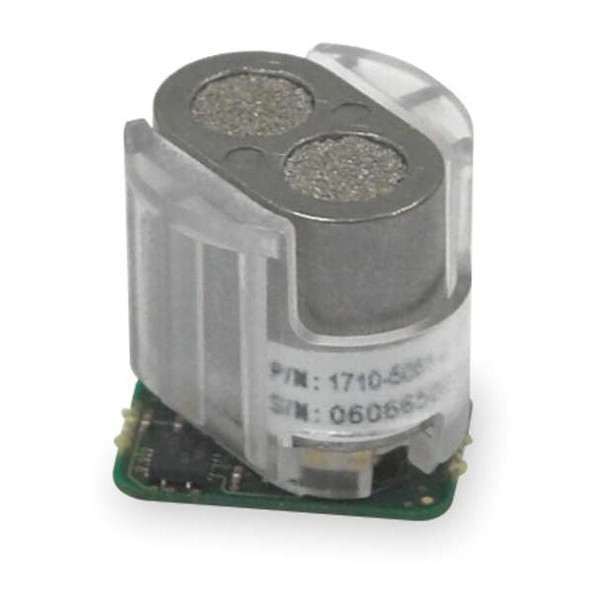 Industrial Scientific Replacement Sensor,LEL,Use With MX6 17124975-K