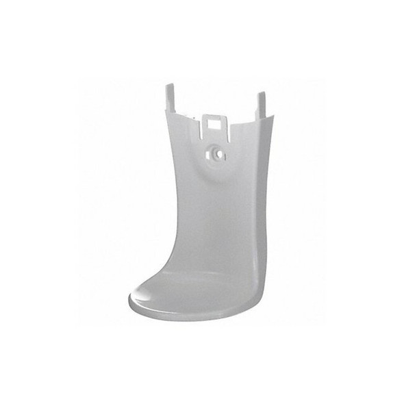 Gojo SHIELD Floor & Wall Protector for ADX and LTX, White, PK12 1045-WHT-12