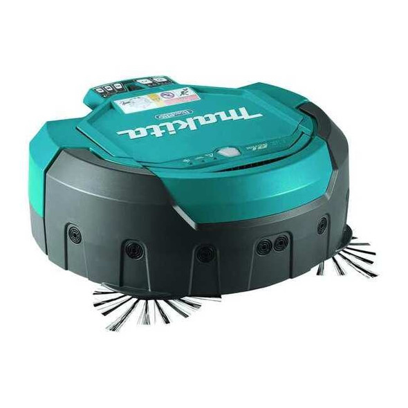 Makita 36V (18V X2) LXT Brushless Robotic Vacuum DRC200Z