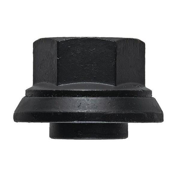 Haltec Wheel Nut,M22x1.5,Grade 8 ST,PK10 GL-2906