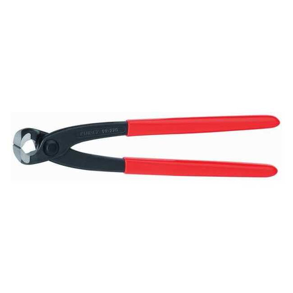 Knipex 11 3/4 in End Cutting Nipper Uninsulated 99 01 300