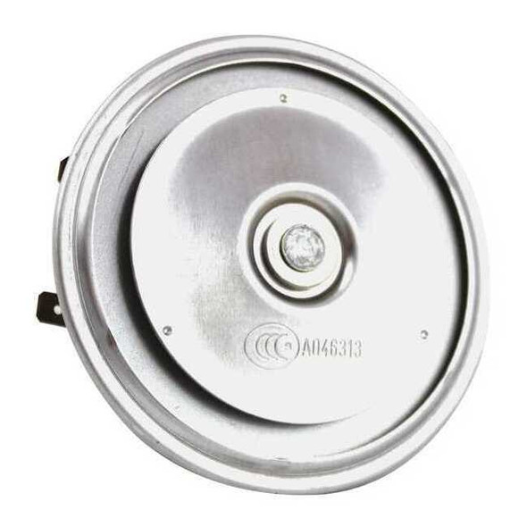Fiamm Industrial Disc Horn,Electric,5" L 73600