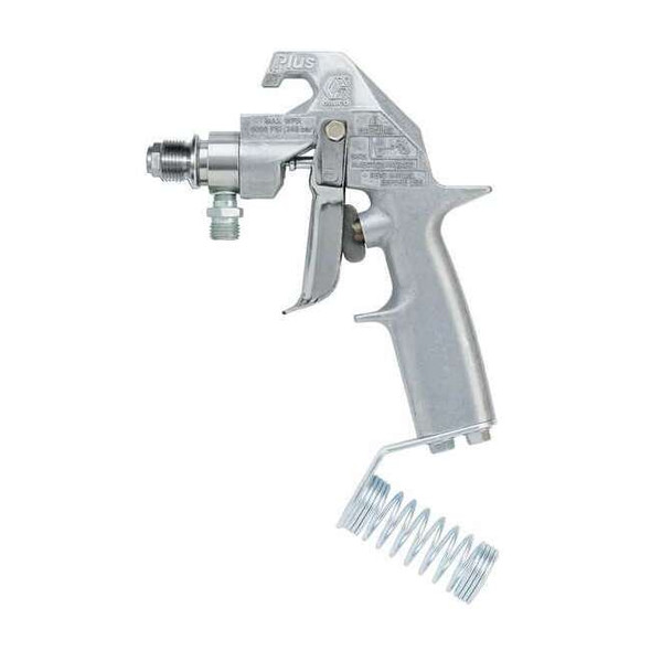 Graco Airless Spray Gun Without Guard 235457