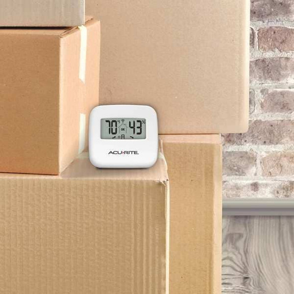 Acurite Weather Station,0 to 99.99" Rain Fall 01096M