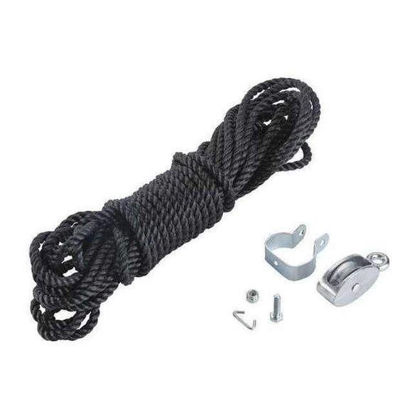 Louisville Rope and Pulley Kit PK120A