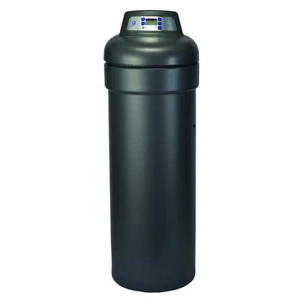 North Star Water Softener,1" Pipe,Cabinet Tank NSC3123