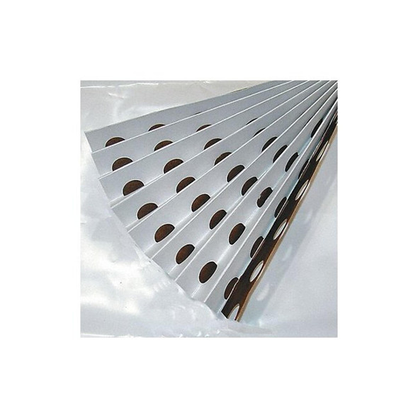 Binks Paint Collector Filter,Paper,36" W 29-2186