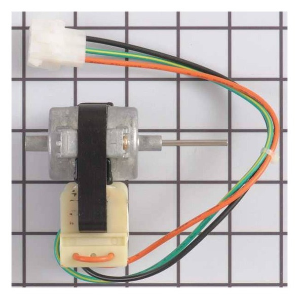 Ge Motor Condenser Fan WR60X10170