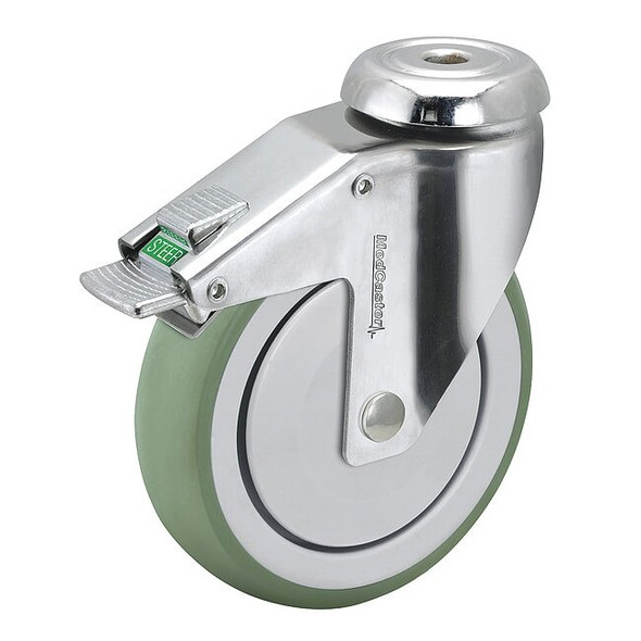 Medcaster CH04AMP125DLHK01