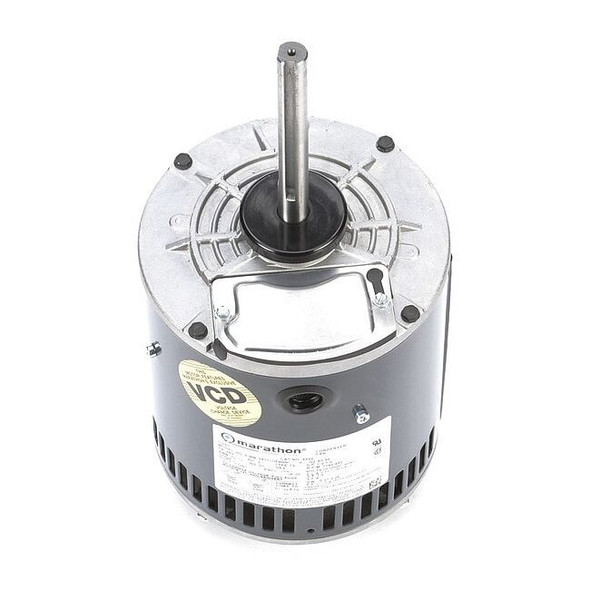 Leeson Condenser Fan Motor, 1/2 hp 056T11O5300