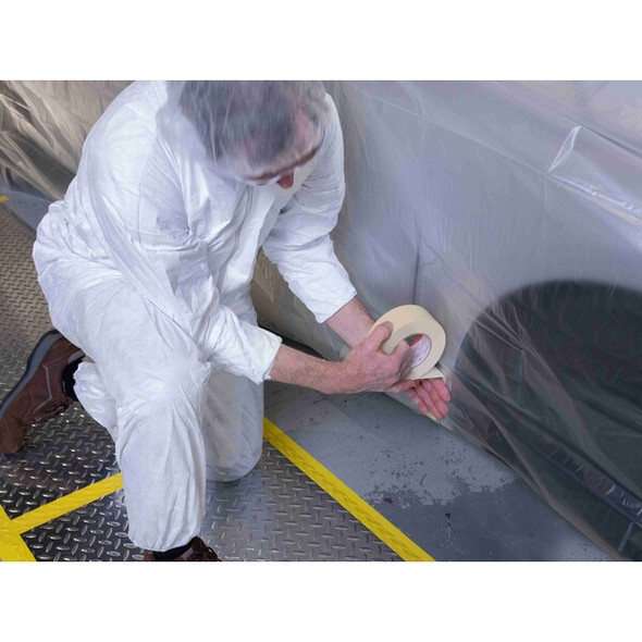 3m Painter'sTape,CrepePaper,Tan,60ydL,PK12 2380 3m Painter'sTape,CrepePaper,Tan,60ydL,PK12 2380