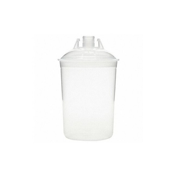 3m Lid Liner,Mini,Plastic,200 Microns 16112