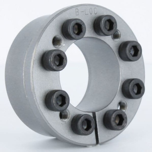 Fenner Drives Keyless Bshng,1 1-2in Shaft,2 35-64in OD B602108