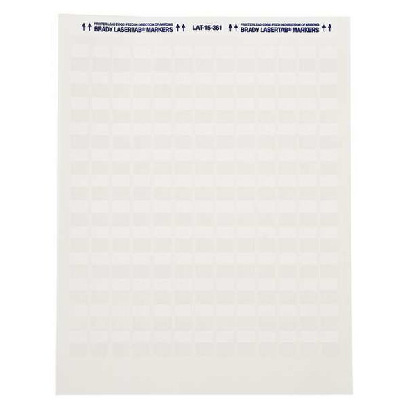 Brady LAT-19-361-1