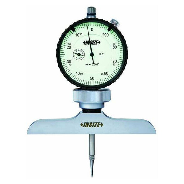Insize D Gage,Dial Mechanism 2341-2E1