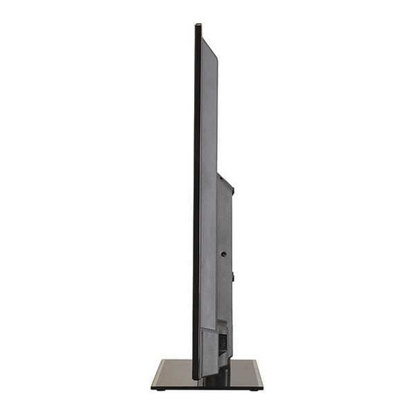 Tensabarrier Receiver Post,38 In H,Yellow 886-35-RCV