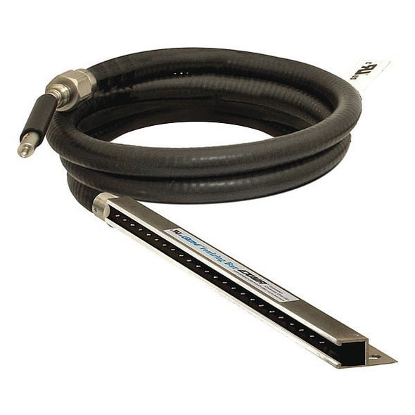 Exair Ionizing Bar,GEN4,12" 8012