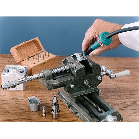 Dynabrade Pencil Grinder,60,000 RPM,5 1/4 in L 51731