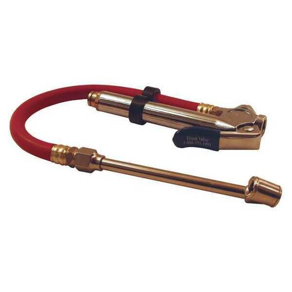 Dixon Heavy Duty,Tire Pressure Gauge D101