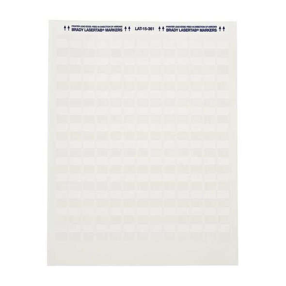 Brady LAT-15-361-5