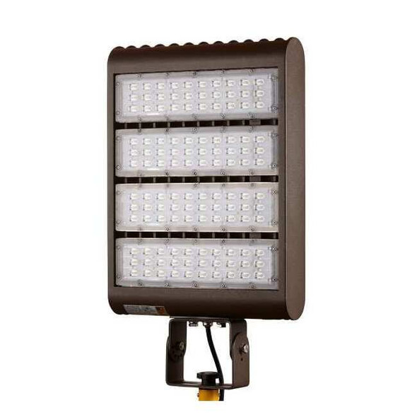 Southwire LED Flood Light,Corded,3000lm,LED 411030