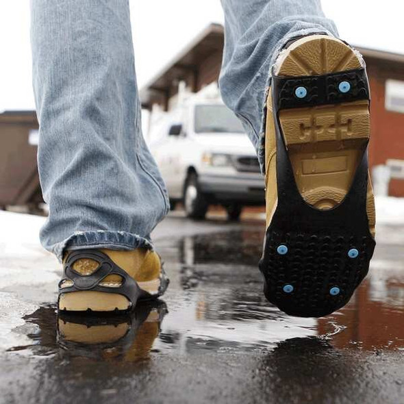 Due North Traction Device for Shoes M,PR V3550270-M