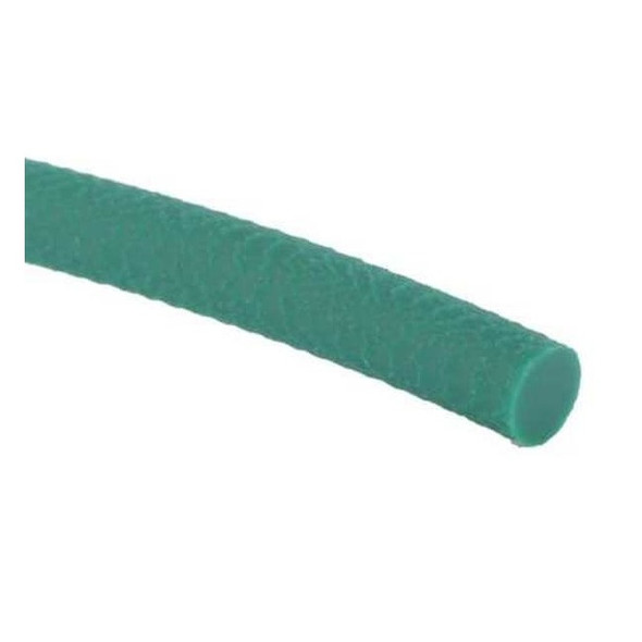 Eagle Belting Round Belt, Solid, 7mm, Polyurethane 4905307
