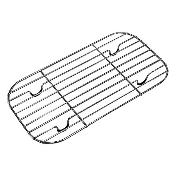 Branson Rack,5-1/2" x 11" x 13/16",Metal CPN-916-041