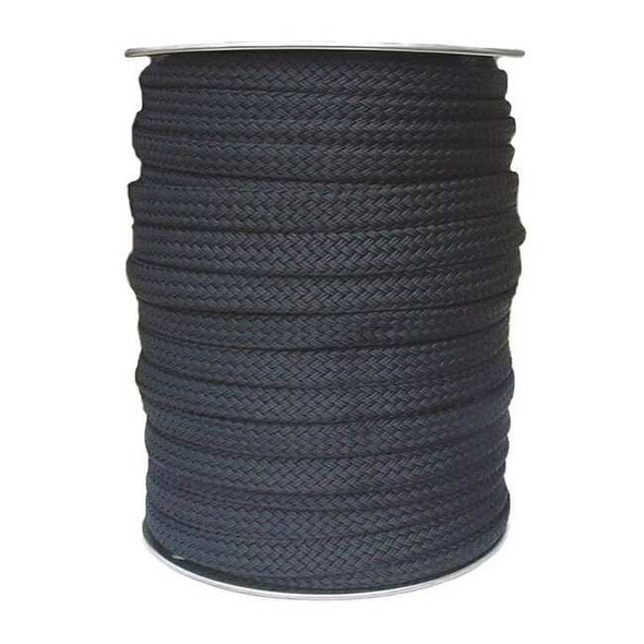 All Gear Arborist,Rigging,3/4In. dia.,300ft L AGHBP34300B