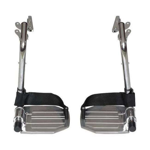 Alco Foot Rest,PR 70043