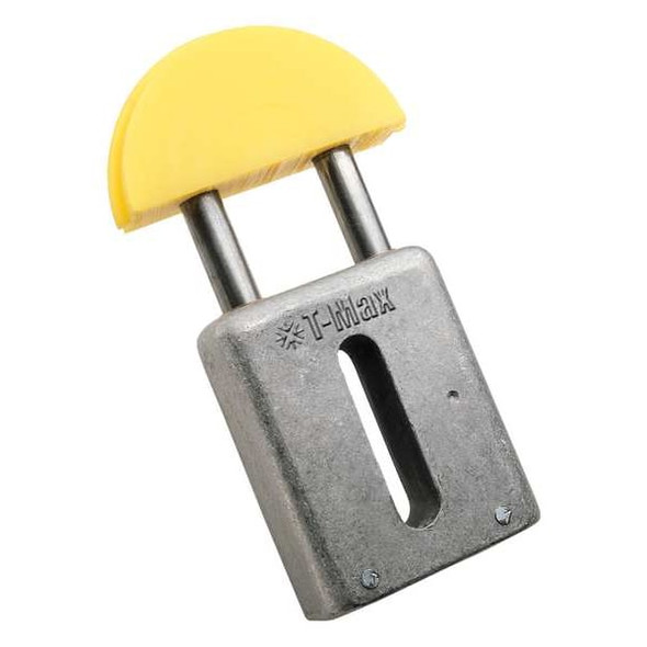 Fenner Drives Tensioner,Large Arch,45-100 lbs. CT3201