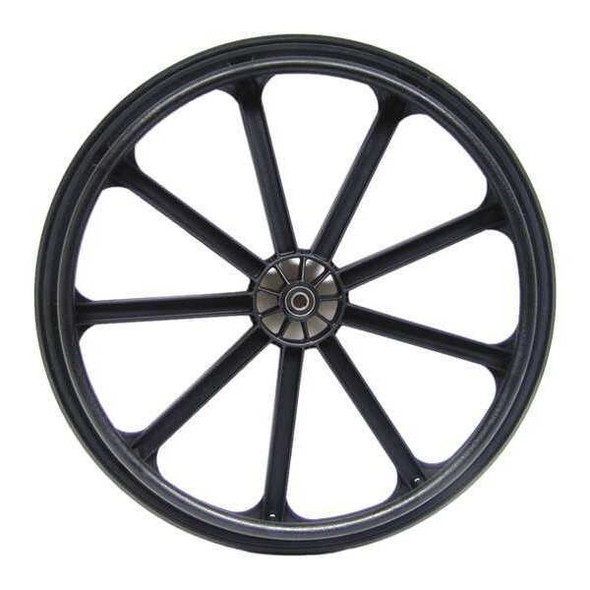 Alco Rear Wheel,24",5/8" Bearing 78472